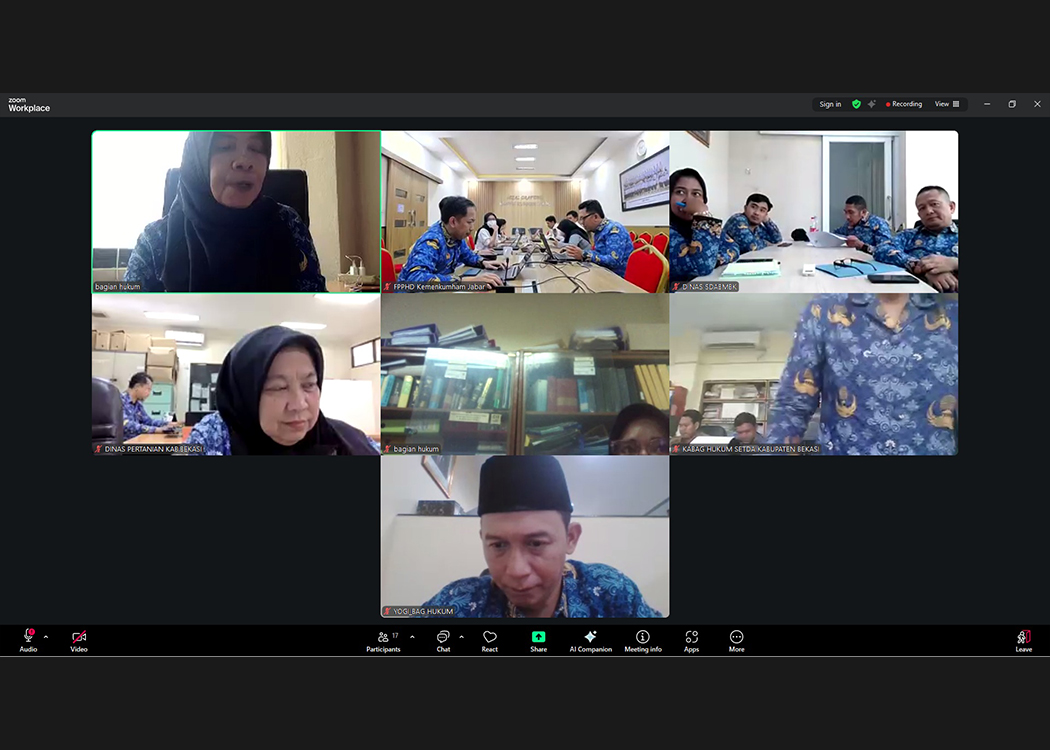 011225 HarmonisasiKabBekasi 7